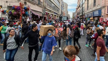 Concentraciones masivas Cuauhtémoc: por qué y por cuánto tiempo estarán suspendidas