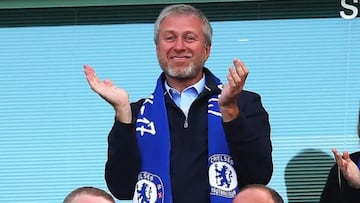 Los tent¨¢culos del Chelsea hunden al Vitesse