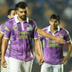 Jugadores de Chiapas no entrenan por falta de pago