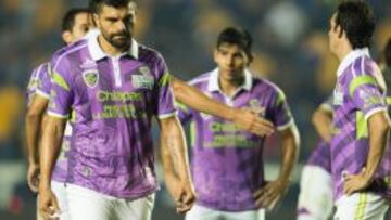 Jugadores de Chiapas no entrenan por falta de pago