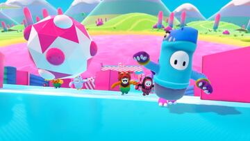 Fall Guys: Ultimate Knockout