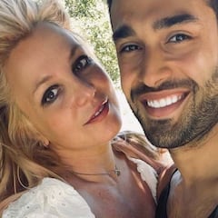 ¡Britney Spears confirma su embarazo: “Voy a tener un bebé”!