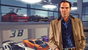 GTA Online: Bonificaciones en misiones de vehículos y más
