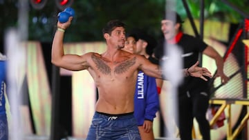 Exatlón México: quién será eliminado y cómo ver el programa | 11 de febrero 2024