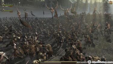 Así serán las batallas masivas de Kingdom Under Fire II