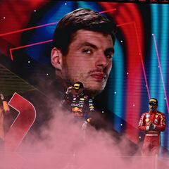 Así quedó la tabla de pilotos de F1 tras el GP de Emilia-Romagna