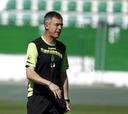 Alcaraz: "La Real será difícil, como si se jugara algo"