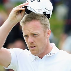 El inglés Horsey toma el mando y Nacho Elvira pierde fuelle