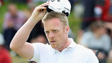 El inglés Horsey toma el mando y Nacho Elvira pierde fuelle