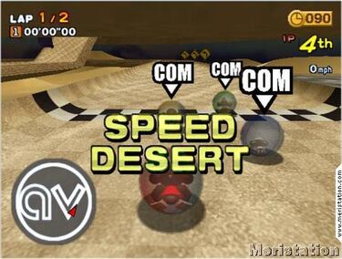 Super Monkey Ball Deluxe, Impresiones