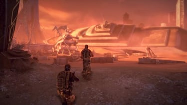 Spec Ops: The Line, Impresiones Pre-E3