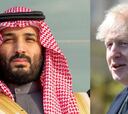 El príncipe de Arabia Saudí pide a Boris Johnson que intervenga para poder adquirir el Newcastle
