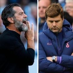 La Premier coge carrerilla con los despidos