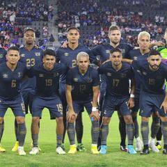 FESFUT investiga posibles actos de indisciplina en la Selección de El Salvador