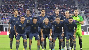 La FESFUT dio a conocer que ya se están llevando a cabo las investigaciones para descubrir las posibles indisciplinas en la Selección de El Salvador.