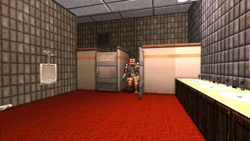 Captura de pantalla - Duke Nukem 3D: 20th Anniversary World Tour (PC)