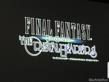 Crónica de la pre-conferencia de Square Enix antes de su evento