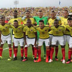 Lozano: Colombia puede meterse en el podio olímpico