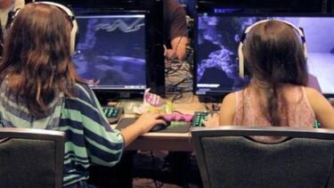 Encuentros en el Garage: El papel de la mujer en la ficción