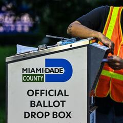 US Election 2020: how will mail votes affect the results?