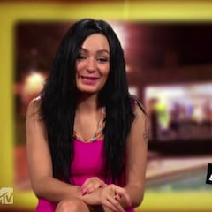 El impactante cambio de Arantxa Bustos, exconcursante de ‘Gandía Shore’ y ‘Supervivientes’