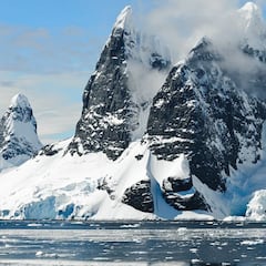 ¿Qué pasaría si se derritiera por completo el Ártico y cuáles serían las consecuencias en La Tierra?
