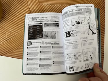 La biblia de ‘Spy x Family’: los secretos de Anya, Yor y Loid Forger al descubierto