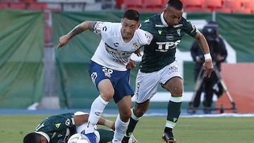 "Gattuso chileno": 10 nombres del fútbol nacional que miran con atención desde el Calcio