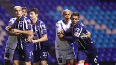 Puebla vs Monterrey en vivo: Liga MX Apertura 2024, hoy en directo