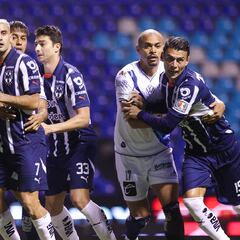 Puebla vs Monterrey en vivo: Liga MX Apertura 2024, hoy en directo