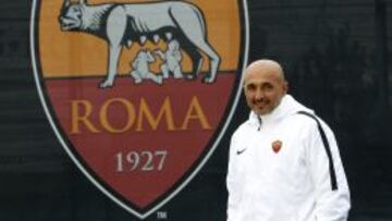 Luciano Spalletti.