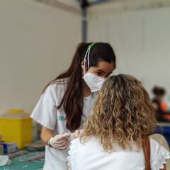 Vacunación CDMX: fechas y requisitos para rezagados de primera y segunda dosis