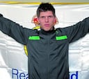 Huntelaar es el 'antivirus' FIFA de Juande Ramos