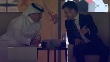 El ‘caso Olmo’, la gota que colma el vaso del Athletic con el Barça