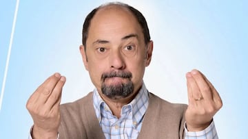 antonio recio plex vuelta al mundo 3 jordi sanchez la que se avecina lqsa mayorista no vendo pescado