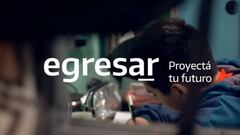 Plan Egresar 2021: hasta cuándo puedo registrarme para recibir la beca de $5.000 para estudiantes