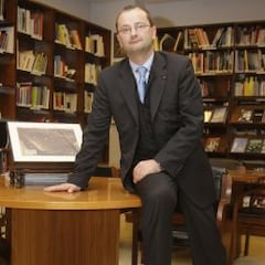 Baumann: “No es una lucha de poder, queremos trabajar juntos”