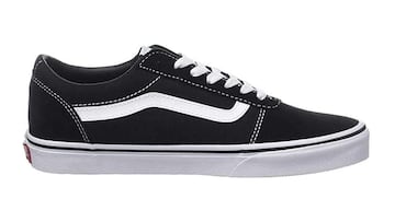 Zapatillas Vans Ward para hombre en Amazon