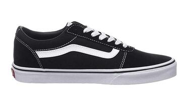 Vans Ward: estas son las zapatillas que quiere todo el mundo
