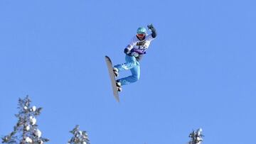El oro de Eguibar, séptima medalla mundial de España