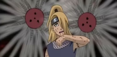 Las nuevas figuras de ‘Naruto’ que reivindican la pelea más infravalorada de Shippuden: Deidara vs Sasuke