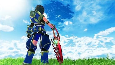El compositor de Xenoblade Chronicles 2 lloró con la banda sonora