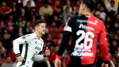 Andrés Guardado arruinaría el debut de James Rodríguez; Atlas puede ganarlo en la mesa