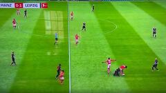 La TV en USA no quiere el silencio en la Bundesliga: así transmiten los partidos