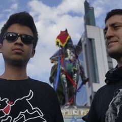 Carabinero fue detenido por el caso de Gustavo Gática