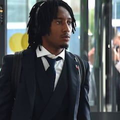 Gelson firmaría por cinco temporadas con el Atlético