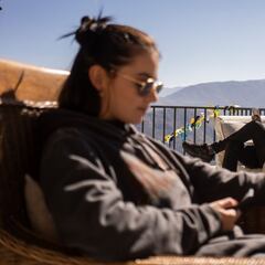 Cerveza Corona elige a Chile para reinventar el trabajo acercándolo a la naturaleza