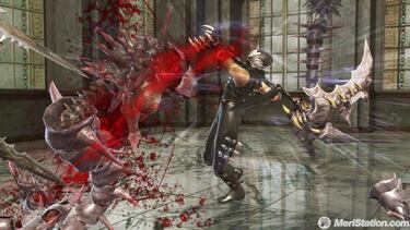 Ninja Gaiden II, Impresiones