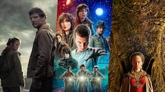 ‘La Casa del Dragón’, ‘Stranger Things’ o ‘The Last of Us’, prioritarias tras el fin de la huelga