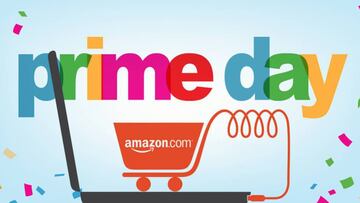 Amazon Prime Day 2021: cómo tener Amazon Prime gratis y aprovechar las ofertas